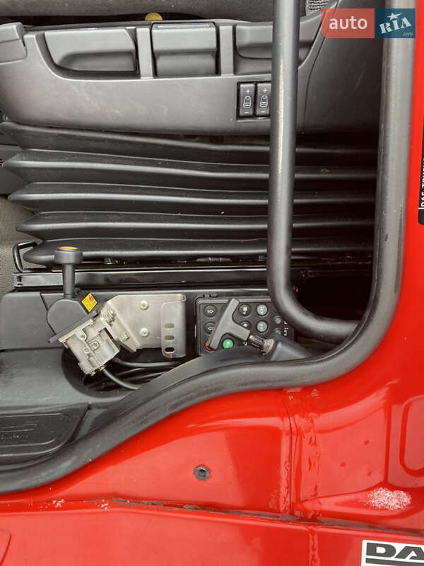 Тягач DAF XF 106 2013 в Ковеле