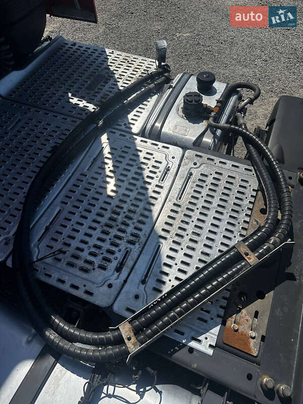 Тягач DAF XF 106 2019 в Радехове фото 10 Тягач DAF XF 106 2019 в Радехове