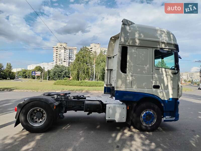 Тягач DAF XF 106 2018 в Черкассах фото 5 Тягач DAF XF 106 2018 в Черкассах