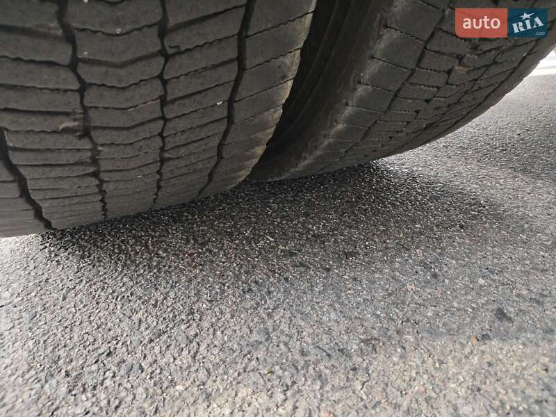 Тягач DAF XF 106 2018 в Черкассах фото 16 Тягач DAF XF 106 2018 в Черкассах