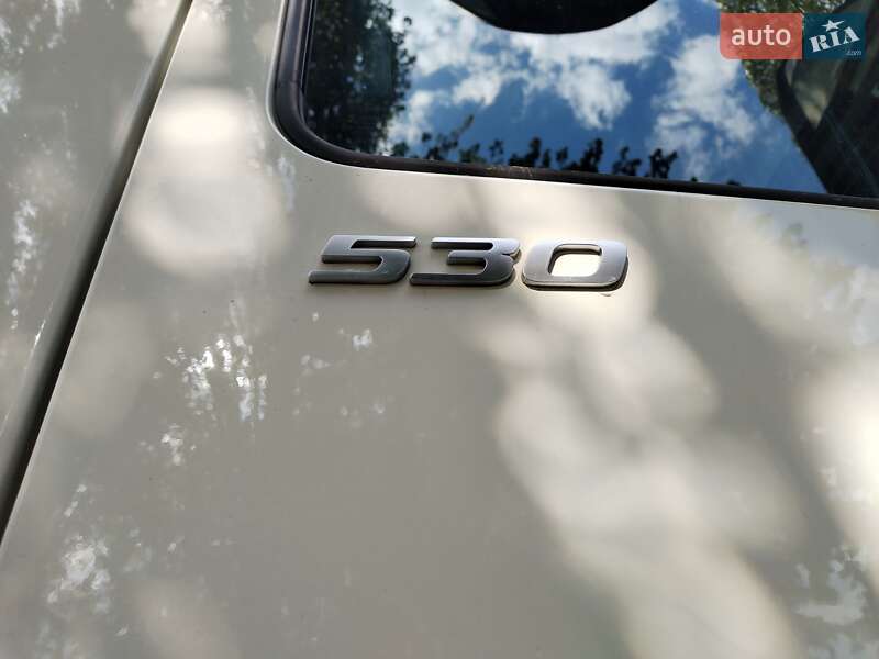 Тягач DAF XF 106 2018 в Черкассах фото 21 Тягач DAF XF 106 2018 в Черкассах