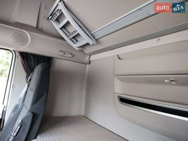 Тягач DAF XF 106 2018 в Черкассах фото 30 Тягач DAF XF 106 2018 в Черкассах