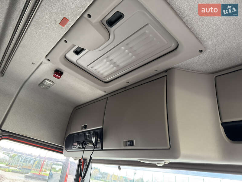 Тягач DAF XF 106 2014 в Ірпені