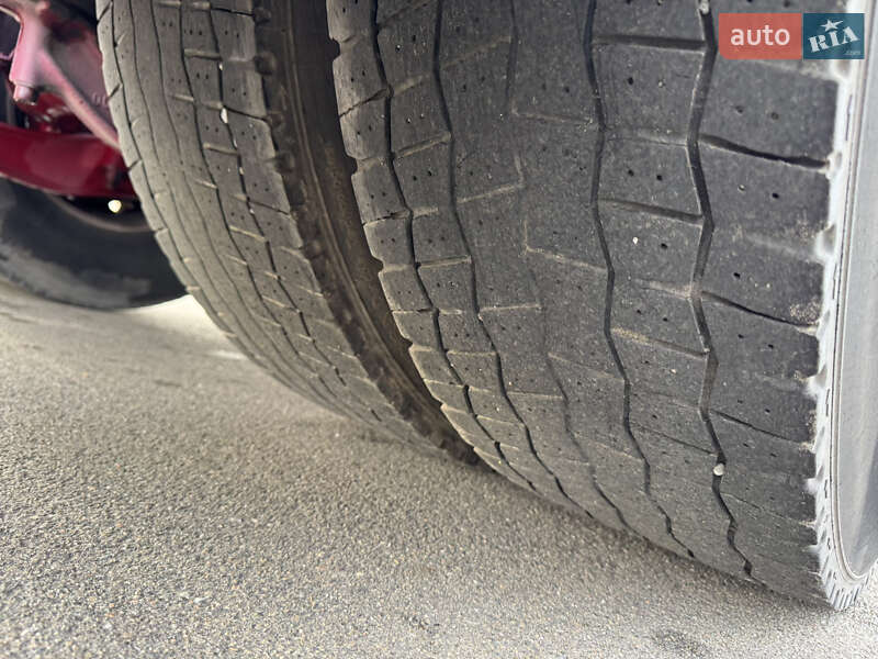 Тягач DAF XF 106 2014 в Ірпені