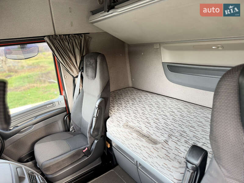 Тягач DAF XF 106 2014 в Ірпені