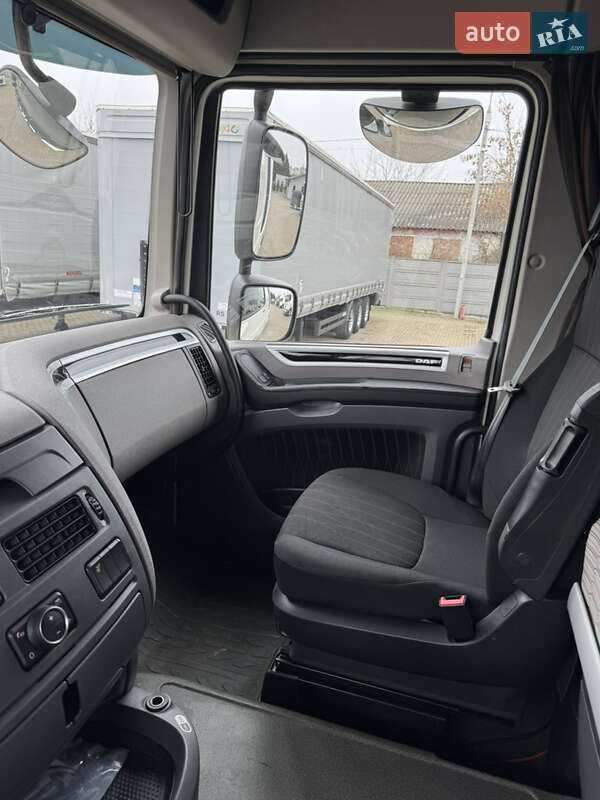 Тягач DAF XF 106 2017 в Виннице