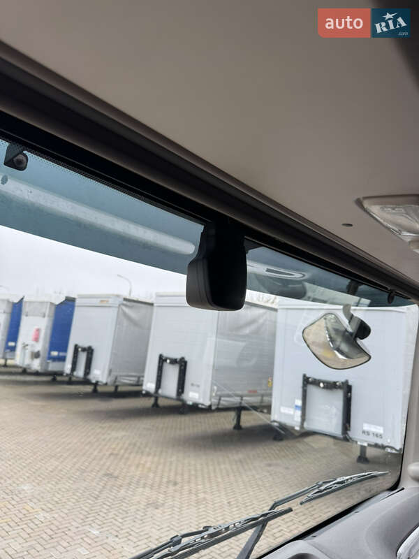 Тягач DAF XF 106 2017 в Виннице