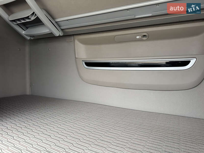 Тягач DAF XF 106 2017 в Виннице