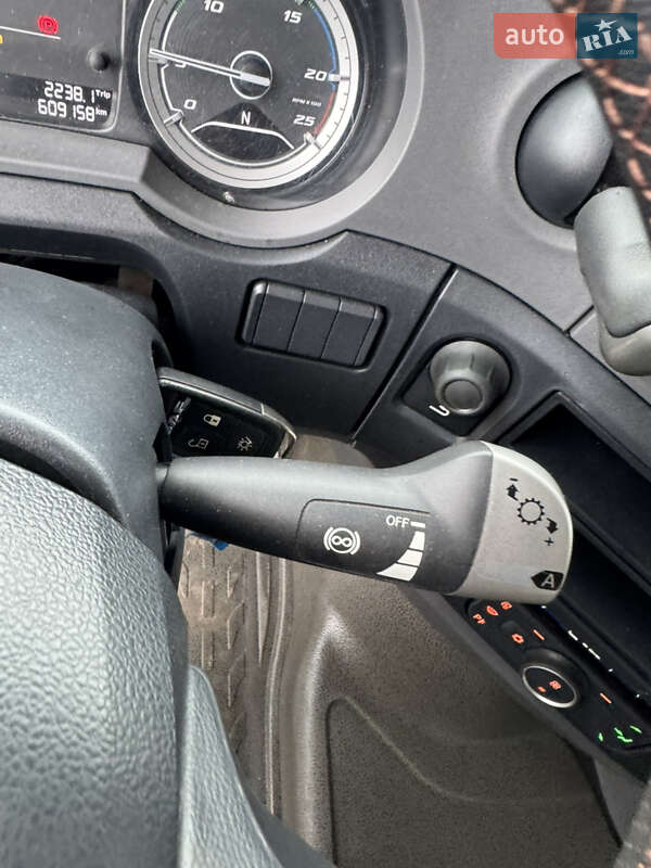 Тягач DAF XF 106 2017 в Виннице