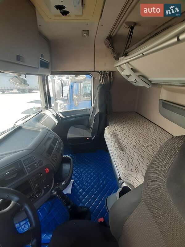 Тягач DAF XF 106 2014 в Черновцах фото 3 Тягач DAF XF 106 2014 в Черновцах