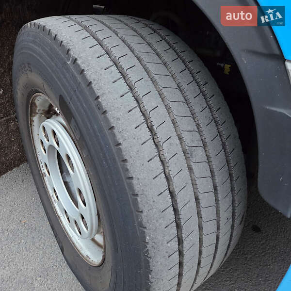 Тягач DAF XF 106 2018 в Владимирце фото 5 Тягач DAF XF 106 2018 в Владимирце