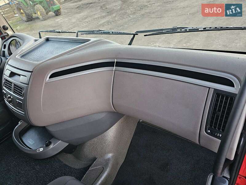 Тягач DAF XF 106 2018 в Шептицькому