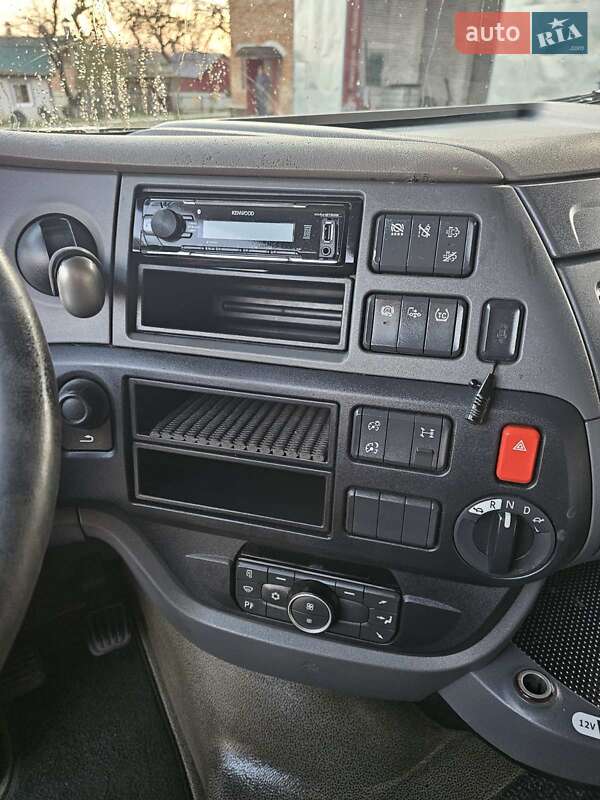 Тягач DAF XF 106 2018 в Шептицькому