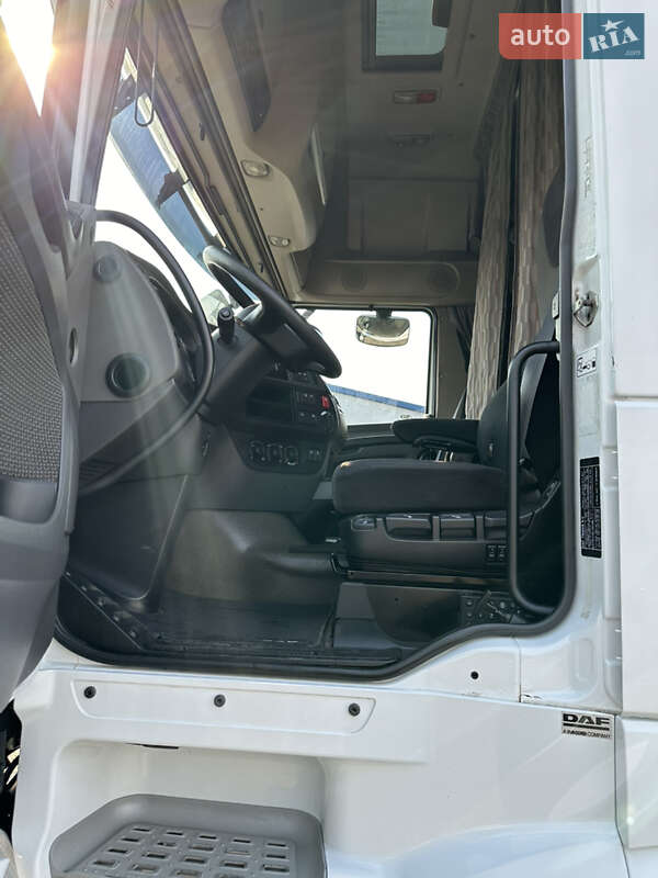 Тягач DAF XF 106 2014 в Луцке