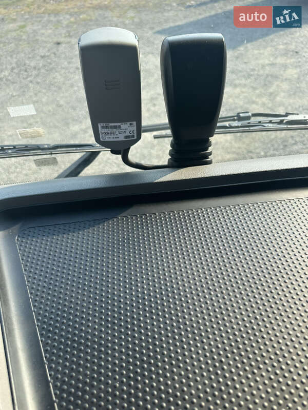 Тягач DAF XF 106 2014 в Луцке