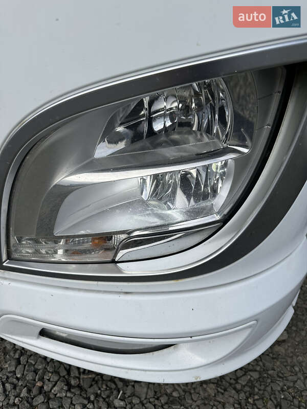 Тягач DAF XF 106 2014 в Луцке