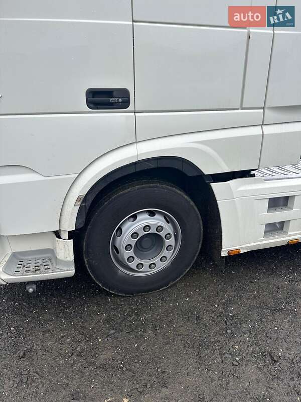 Тягач DAF XF 106 2018 в Ковеле