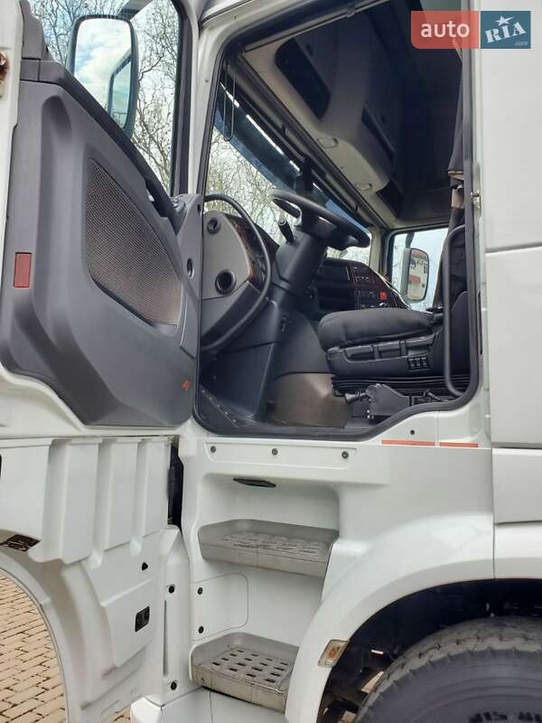 Тягач DAF XF 106 2016 в Харькове фото 24 Тягач DAF XF 106 2016 в Харькове