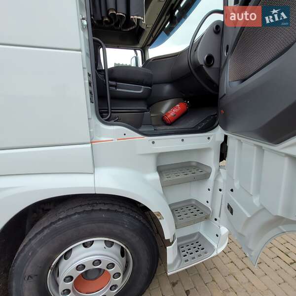 Тягач DAF XF 106 2016 в Харькове фото 27 Тягач DAF XF 106 2016 в Харькове