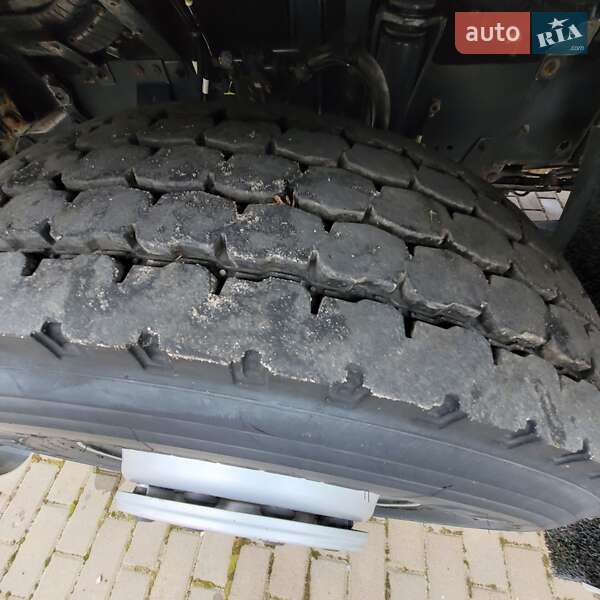 Тягач DAF XF 106 2016 в Харькове фото 37 Тягач DAF XF 106 2016 в Харькове