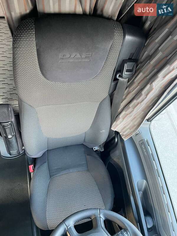 Тягач DAF XF 106 2015 в Белой Церкви