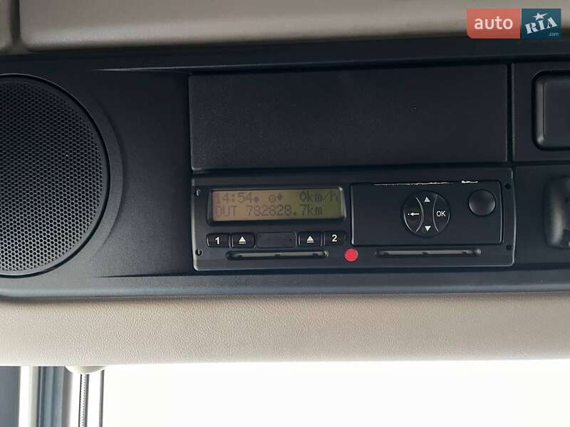 Тягач DAF XF 106 2015 в Белой Церкви