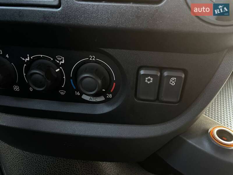 Тягач DAF XF 106 2015 в Белой Церкви