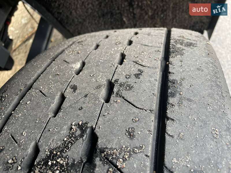 Тягач DAF XF 106 2015 в Белой Церкви