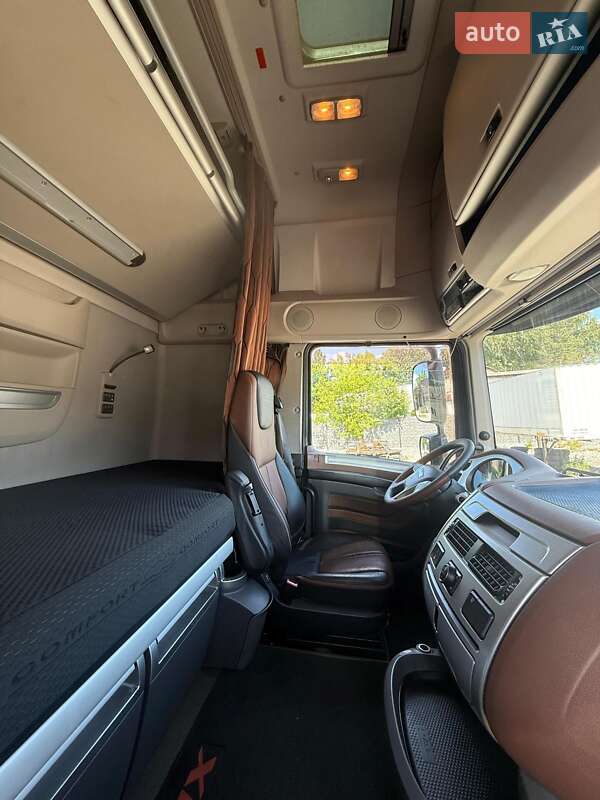 Тягач DAF XF 106 2018 в Житомирі