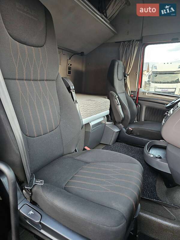 Тягач DAF XF 106 2018 в Шептицькому