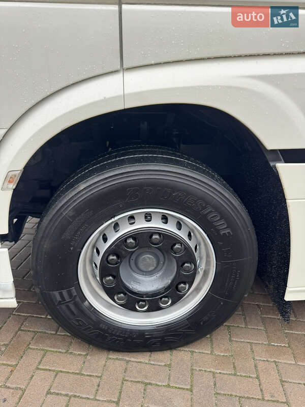 Тягач DAF XF 106 2017 в Виннице фото 13 Тягач DAF XF 106 2017 в Виннице