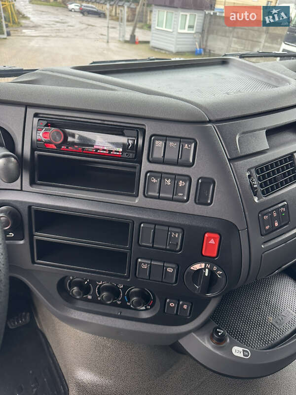 Тягач DAF XF 106 2017 в Виннице фото 18 Тягач DAF XF 106 2017 в Виннице