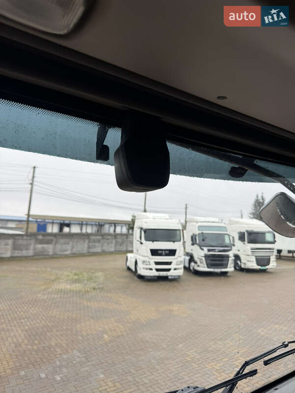 Тягач DAF XF 106 2017 в Виннице фото 24 Тягач DAF XF 106 2017 в Виннице