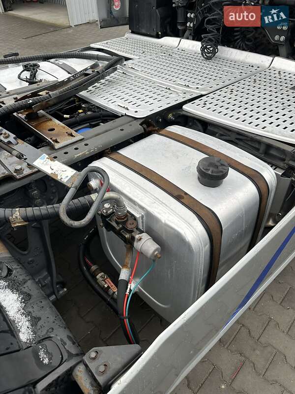 Тягач DAF XF 106 2016 в Гусятине фото 6 Тягач DAF XF 106 2016 в Гусятине