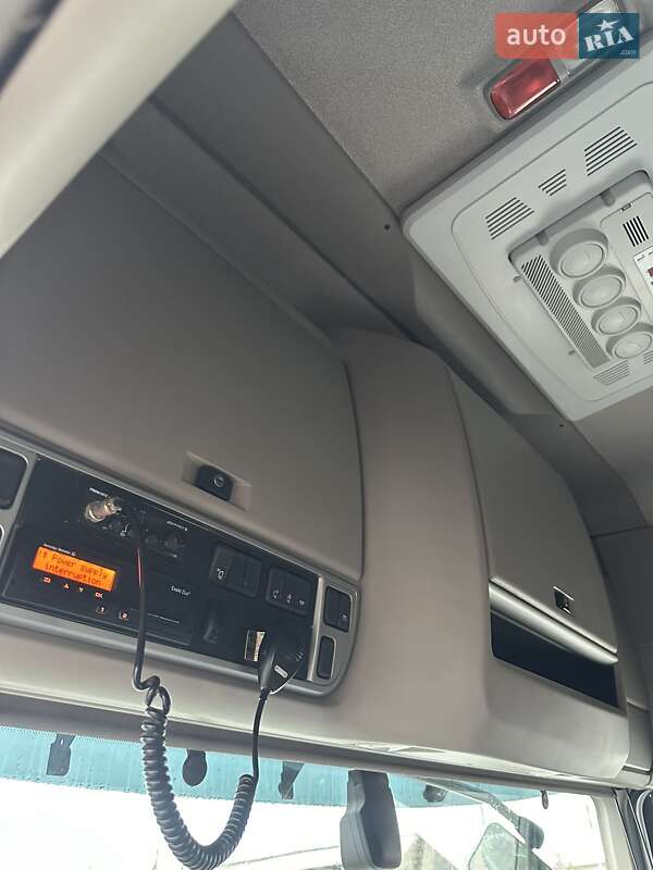 Тягач DAF XF 106 2016 в Гусятине фото 20 Тягач DAF XF 106 2016 в Гусятине