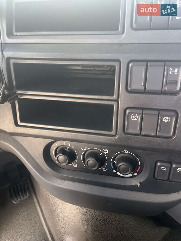 Тягач DAF XF 106 2016 в Тернополе