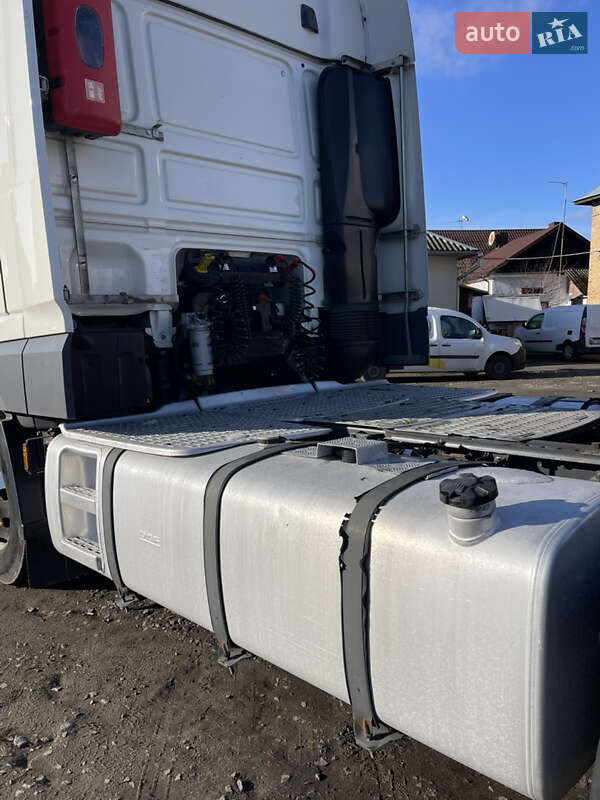 Тягач DAF XF 106 2017 в Дубно