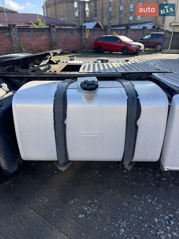 Тягач DAF XF 106 2017 в Дубно