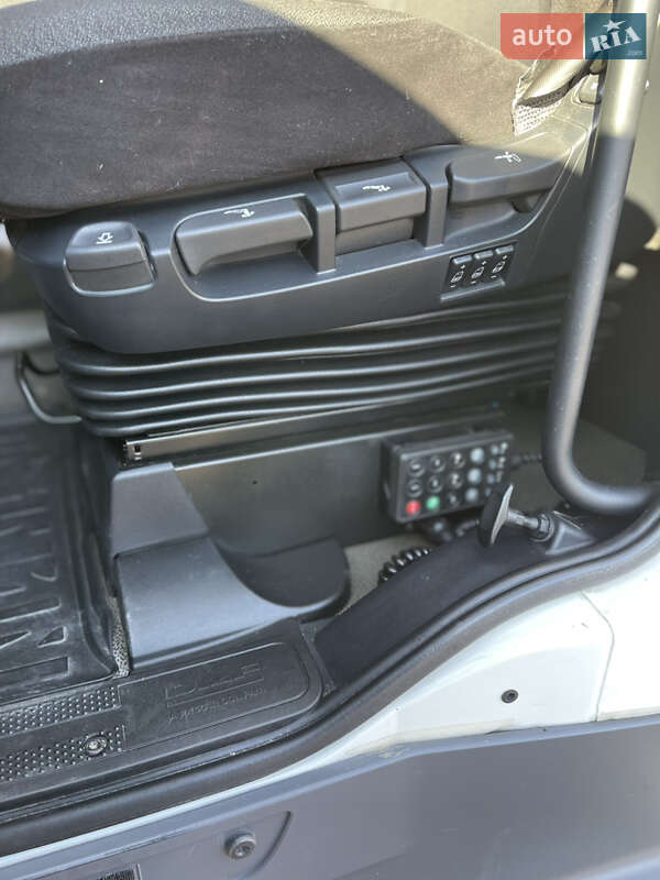 Тягач DAF XF 106 2017 в Дубно