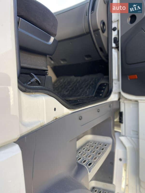 Тягач DAF XF 106 2017 в Дубно