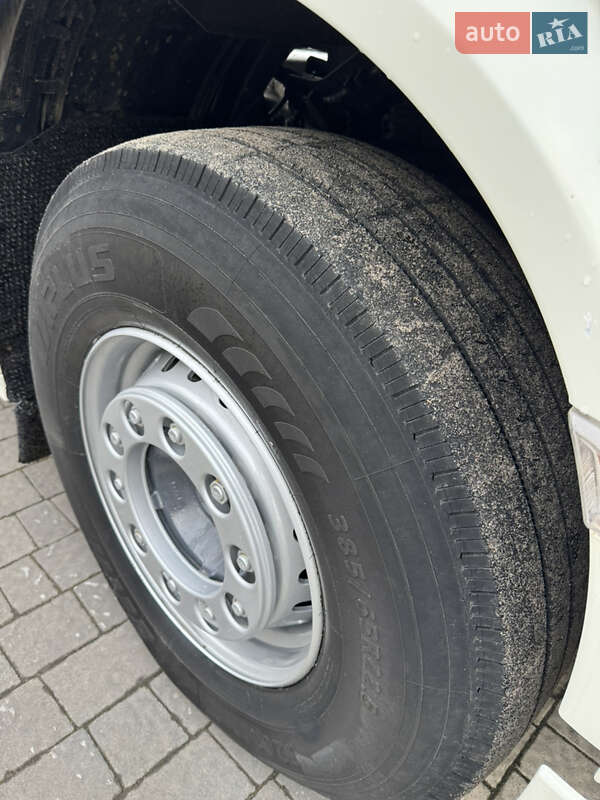 Тягач DAF XF 106 2015 в Вараші фото 12 Тягач DAF XF 106 2015 в Вараші