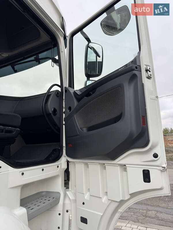 Тягач DAF XF 106 2015 в Вараші фото 19 Тягач DAF XF 106 2015 в Вараші