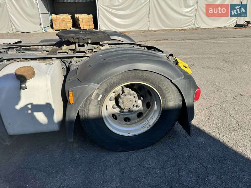 Тягач DAF XF 106 2015 в Виннице