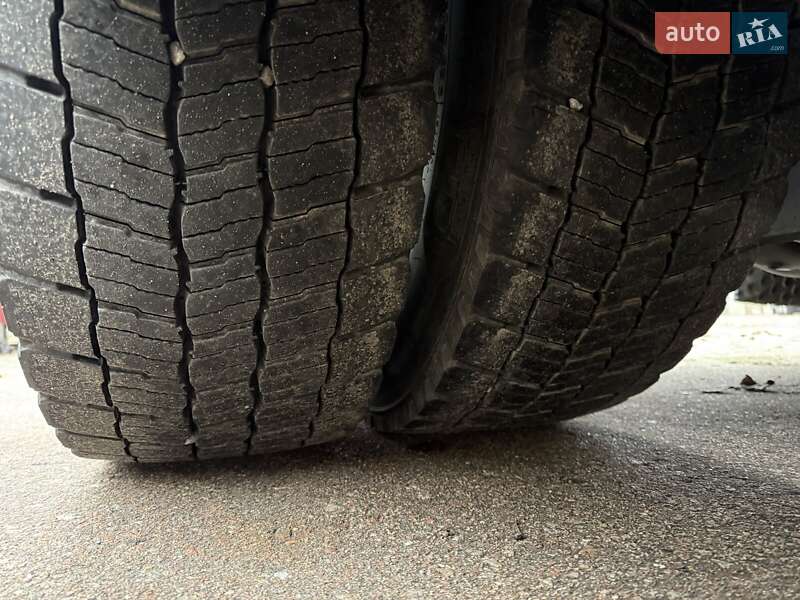 Тягач DAF XF 106 2019 в Києві