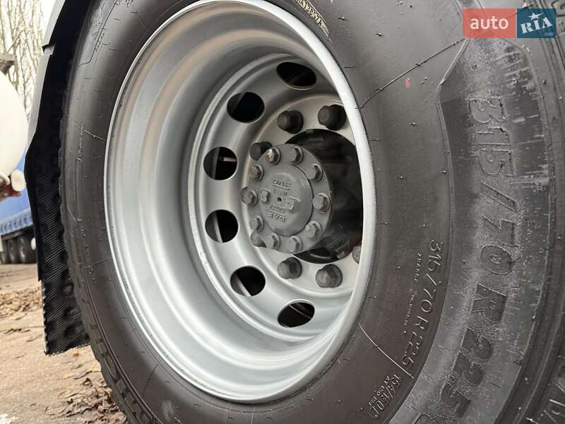 Тягач DAF XF 106 2019 в Києві