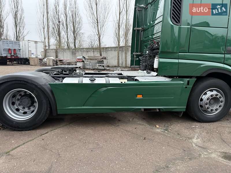 Тягач DAF XF 106 2019 в Києві