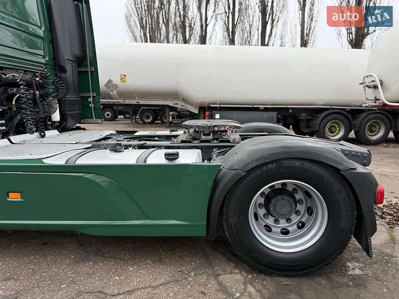 Тягач DAF XF 106 2019 в Києві