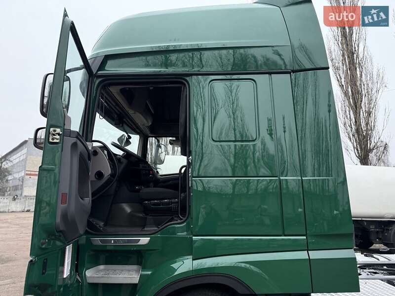 Тягач DAF XF 106 2019 в Києві