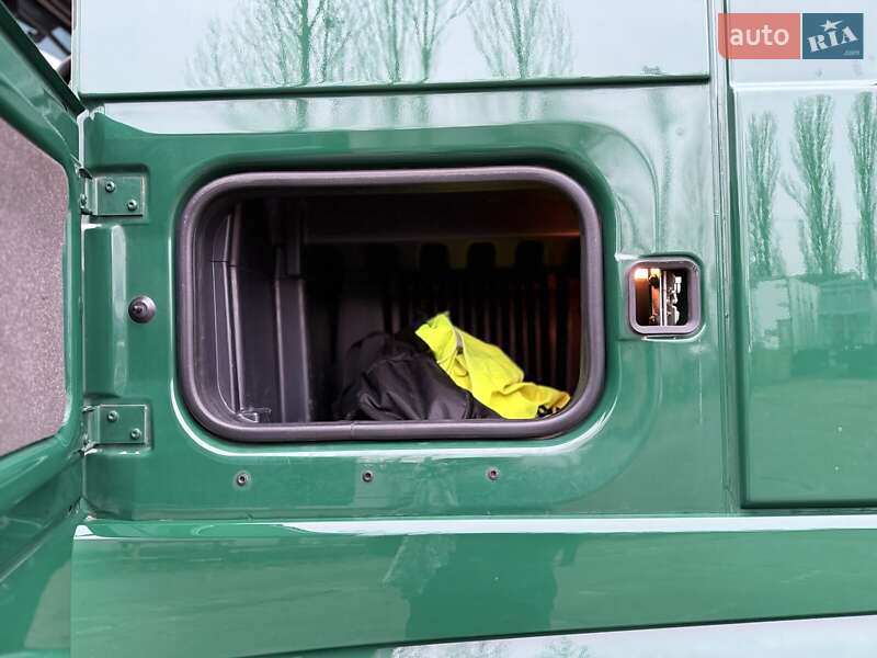 Тягач DAF XF 106 2019 в Києві