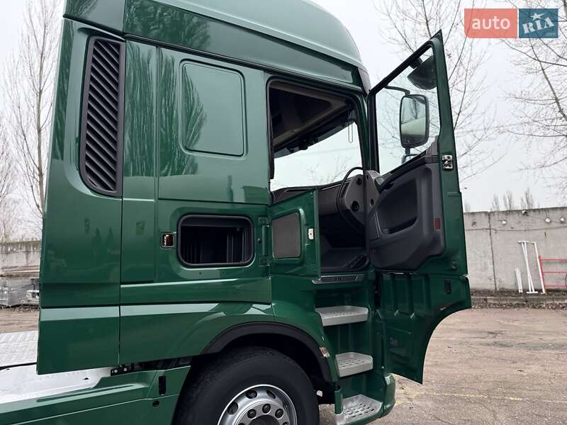 Тягач DAF XF 106 2019 в Києві
